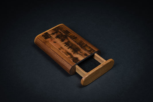 Drawer Box - Tiger Myrtle