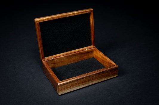 Small Box - Tiger Myrtle