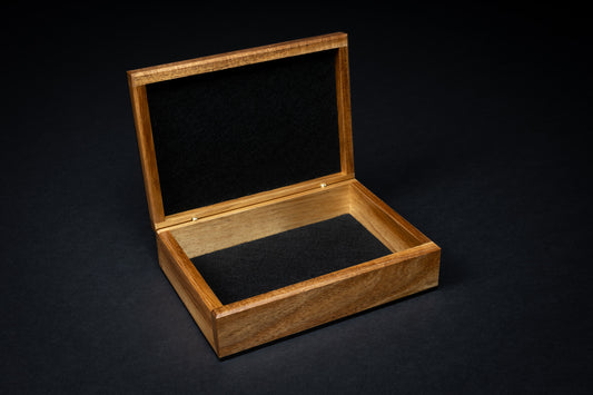 Small Box - Blackheart Sassafras