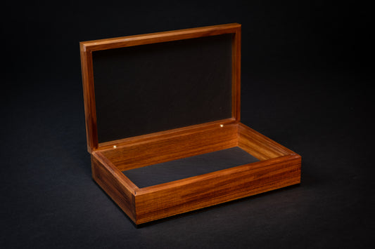 Boxiliary Box - Blackheart Sassafras