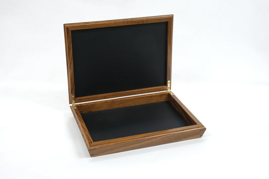 Angle Side Box - Blackheart Sassafras