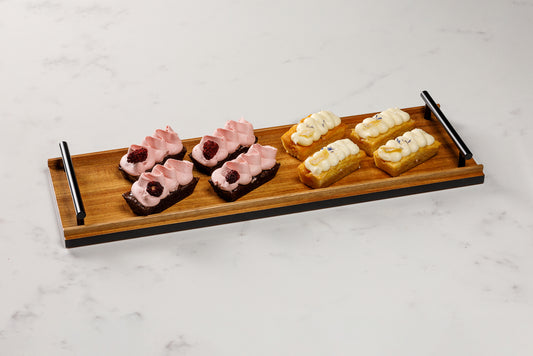 Stray Tray - Blackwood