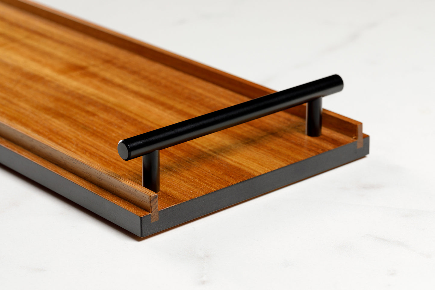 Stray Tray - Blackwood