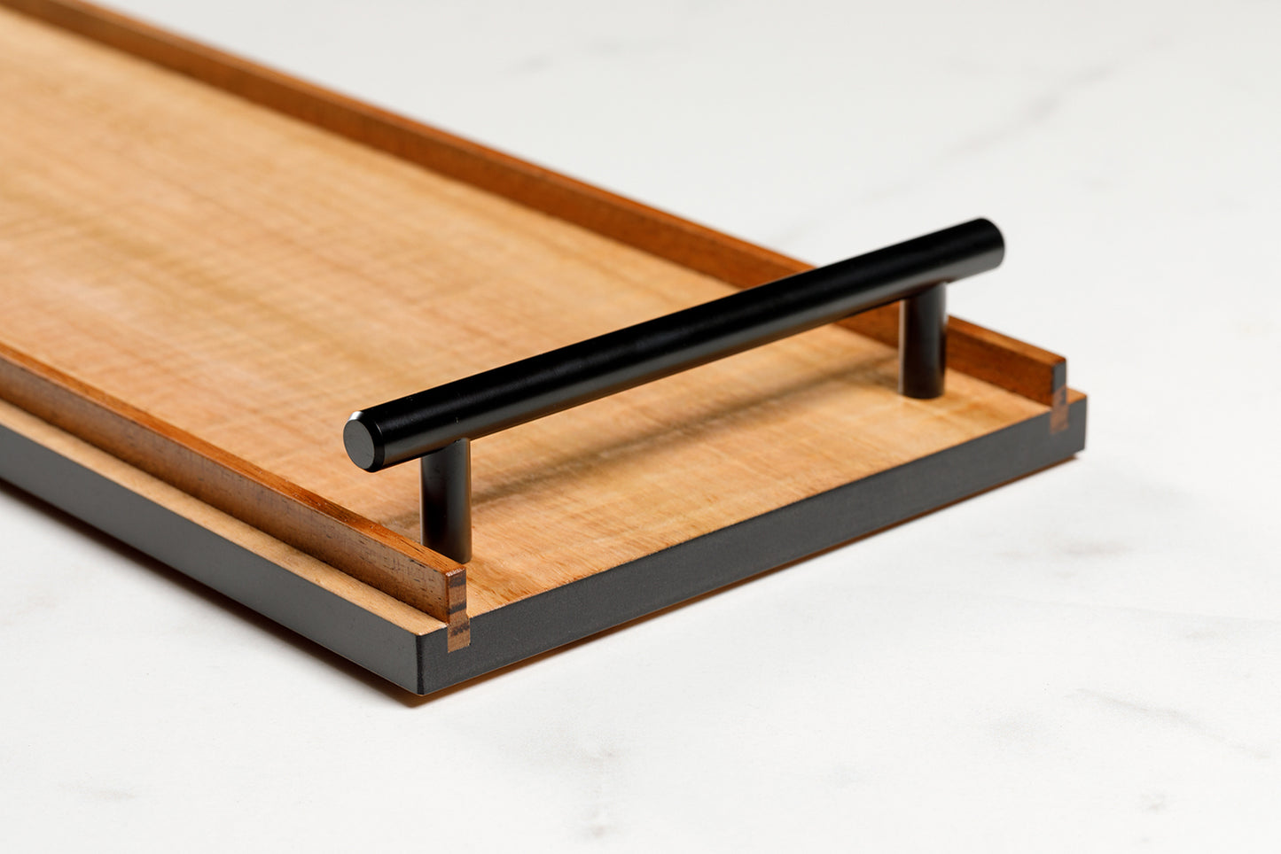 Stray Tray - Fiddleback Eucalypt