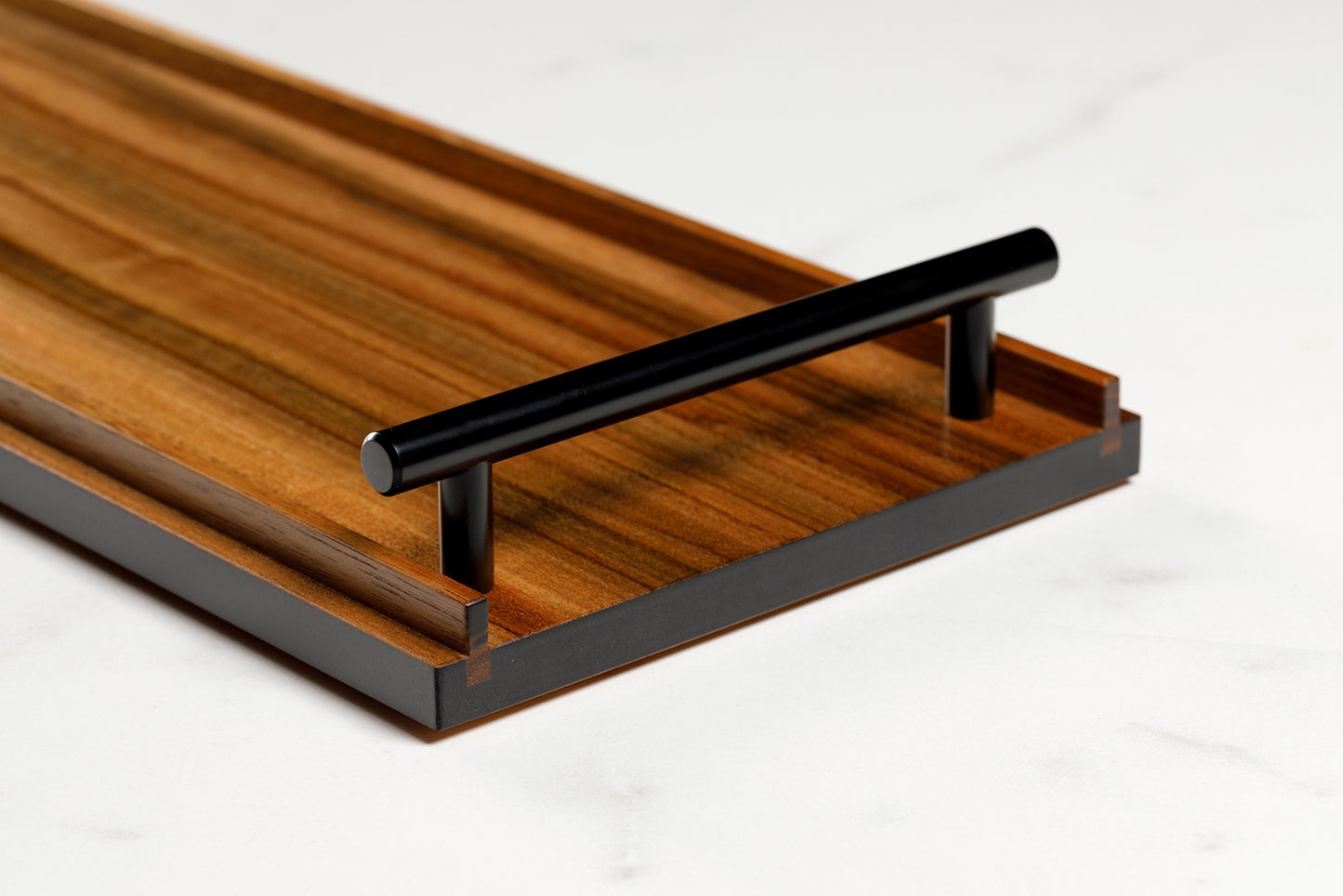 Stray Tray - Qld Walnut