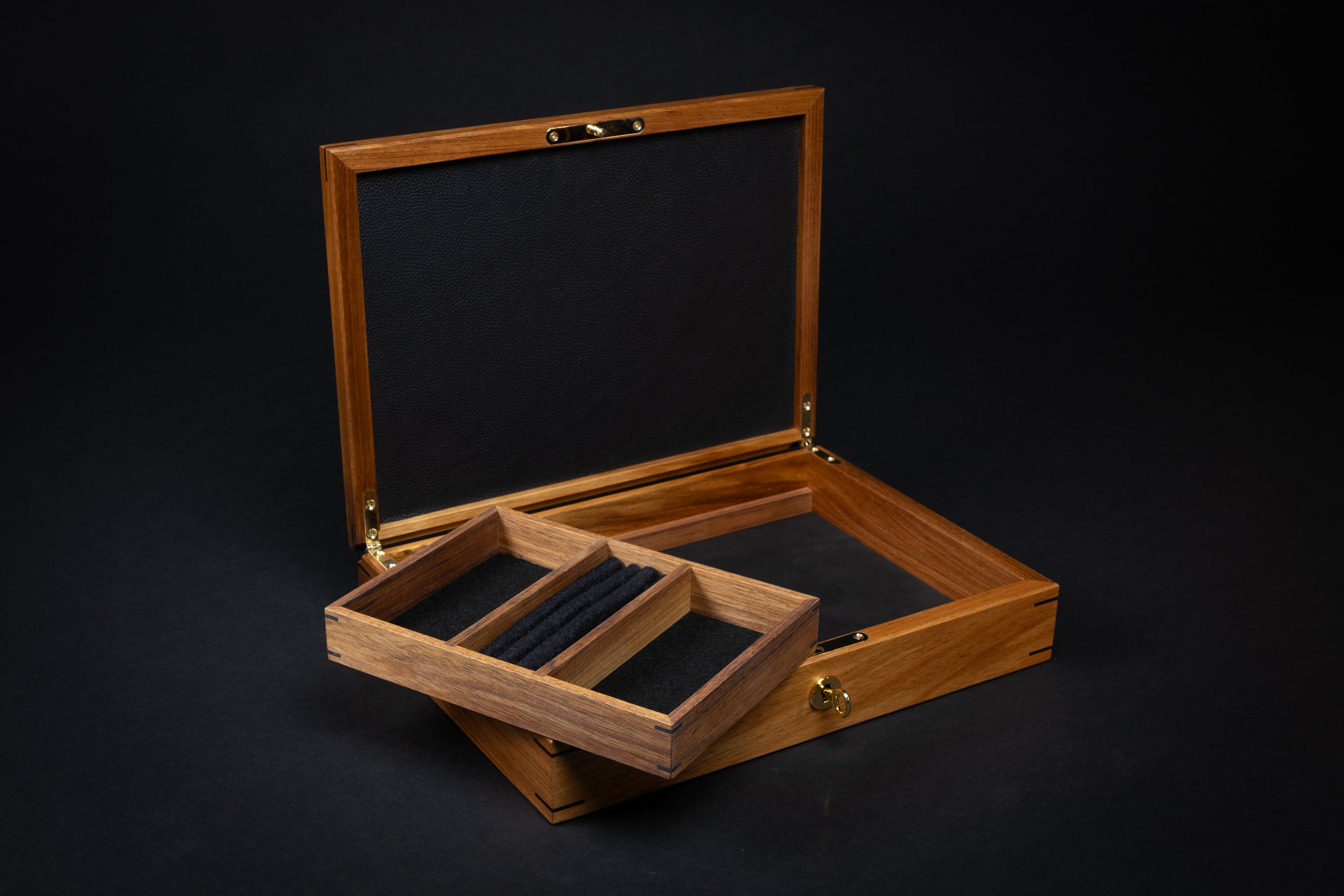 Handmade Boxes - crafted from Australian Timber