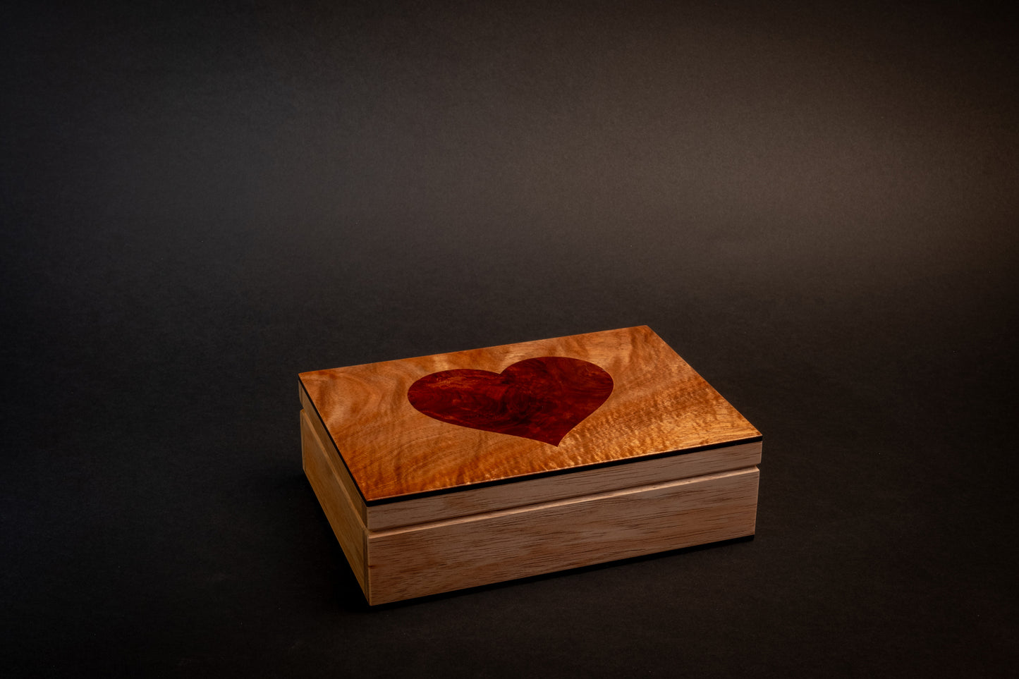 Heart Box