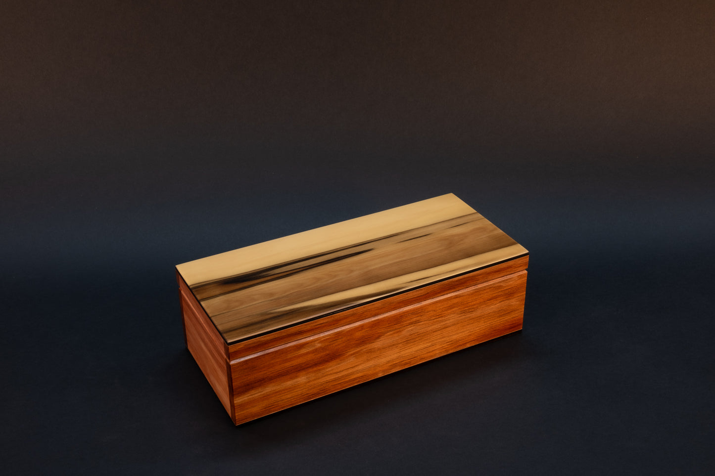 Watch Box - Sassafras