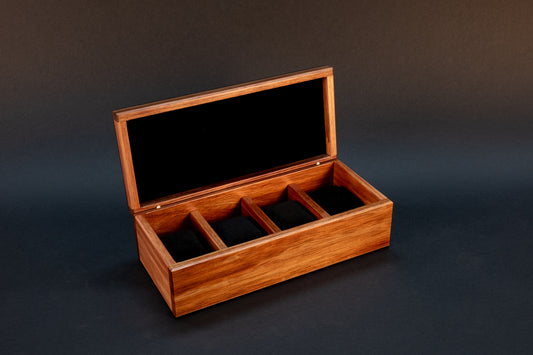 Watch Box - Sassafras