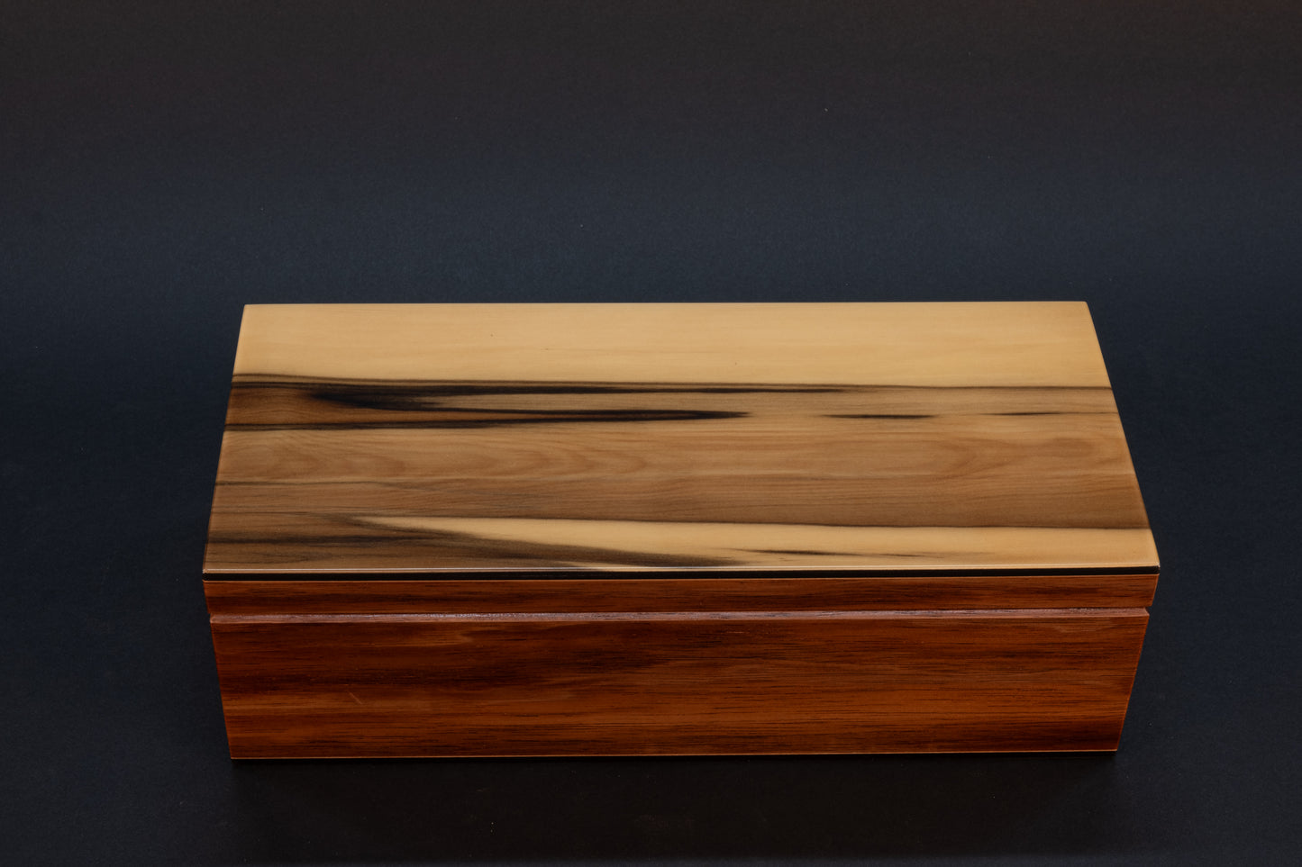 Watch Box - Sassafras