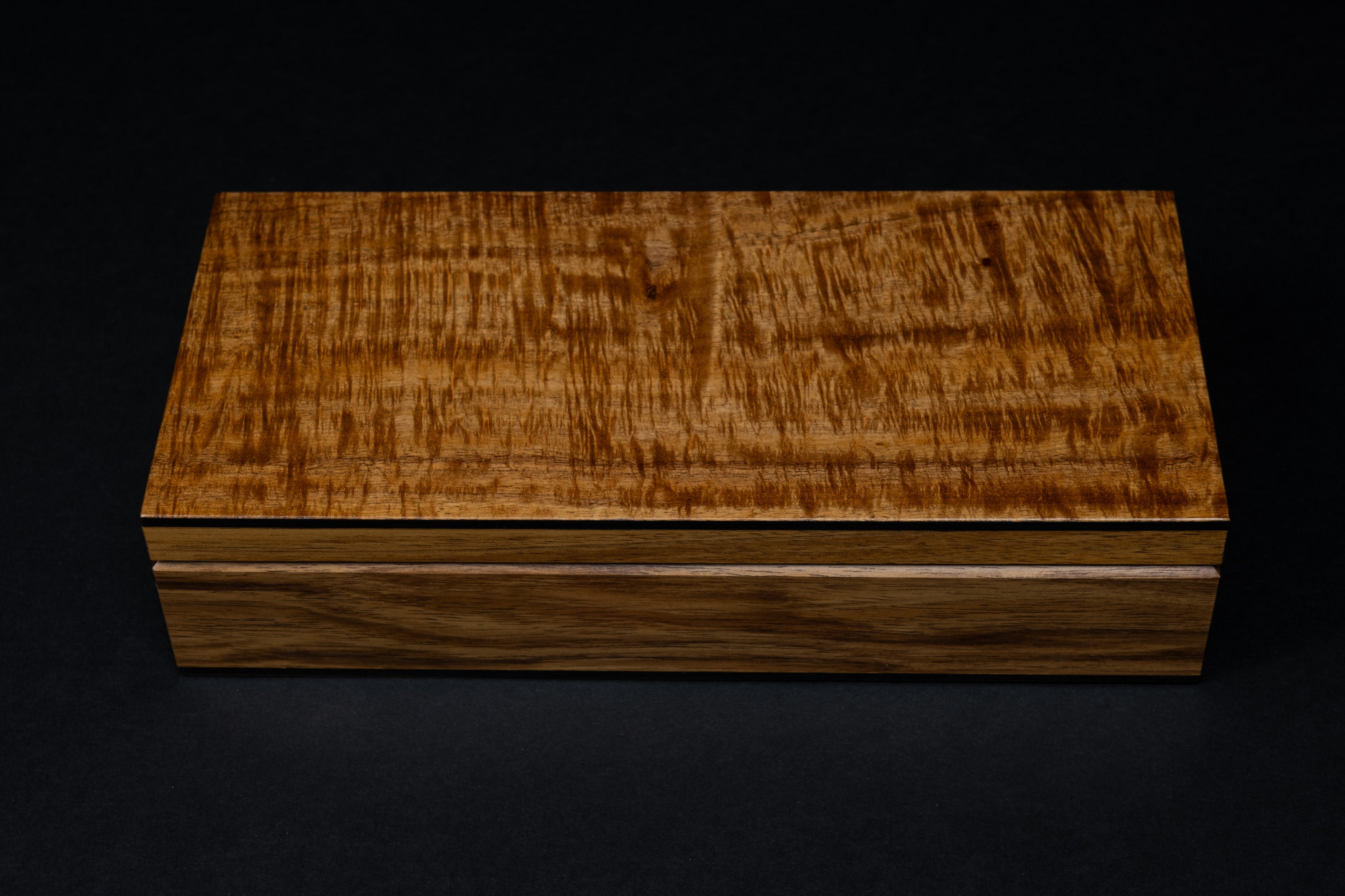 Long Boxes – Handmade Boxes