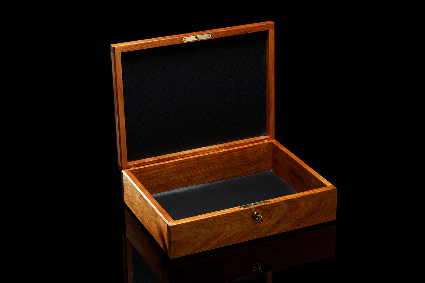 Document Boxes – Handmade Boxes