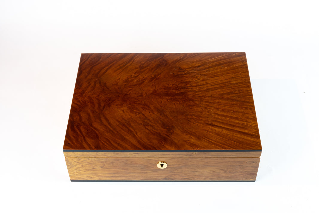 Document Boxes – Handmade Boxes