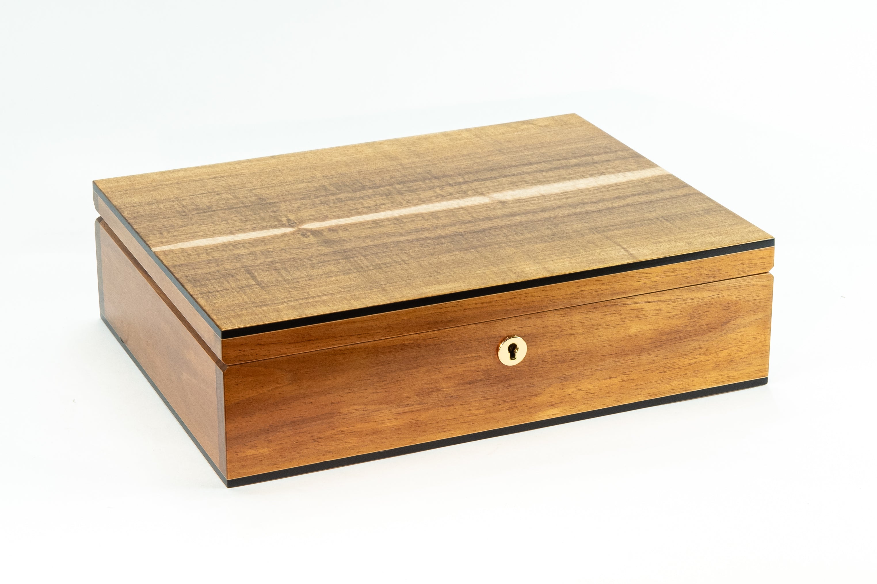 Timber Document Box Document Boxes – Handmade Boxes