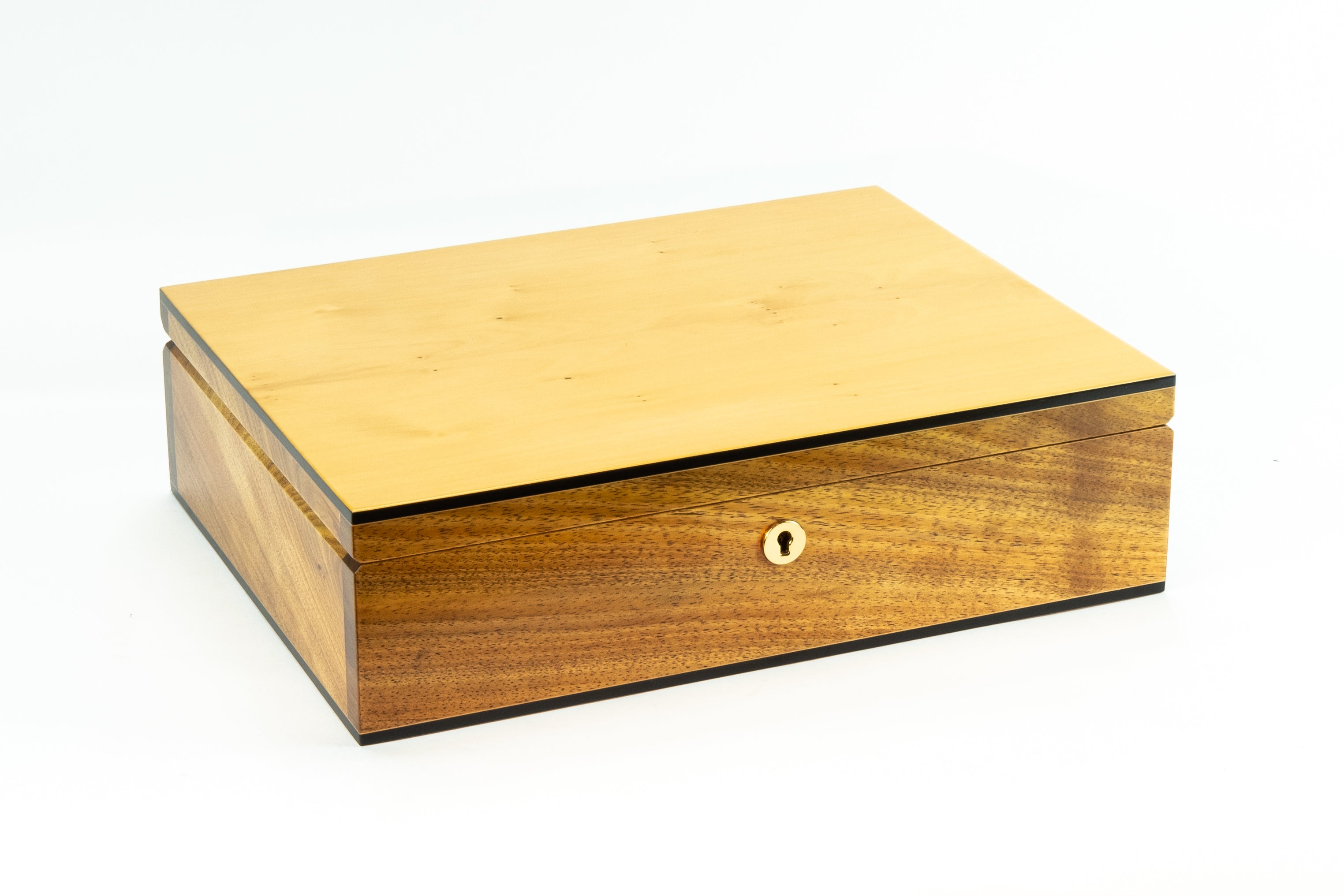 Timber Document Box Document Boxes – Handmade Boxes