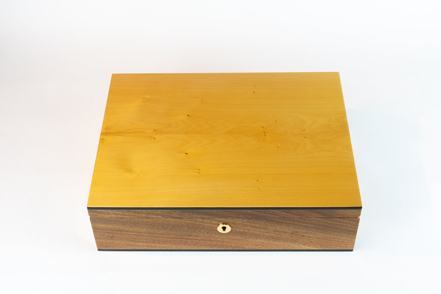 Document Box - Huon Pine